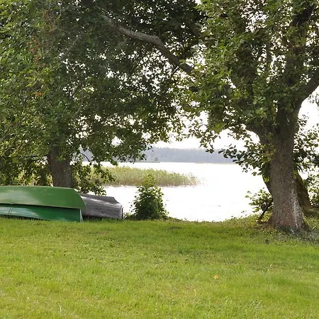 Gæstehus Kecis Auciems